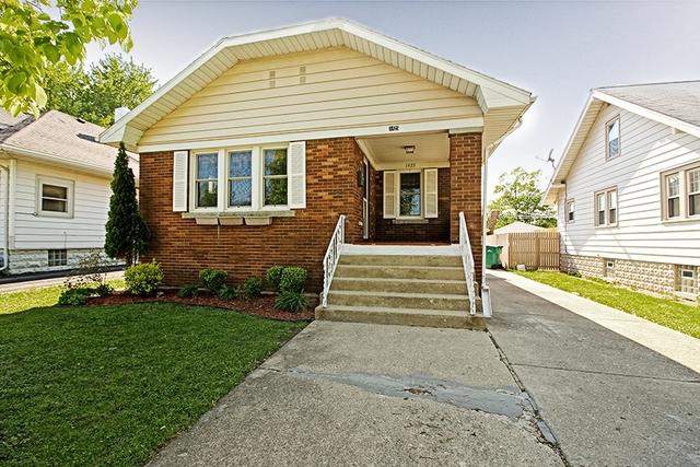 1425 N Raynor Ave., Joliet, IL 60435