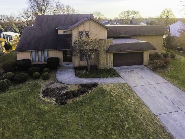 617 Millbrook Dr., Downers Grove, IL 60516
