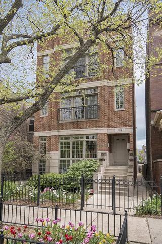 3709 N Wayne Ave. #1, Chicago, IL 60613