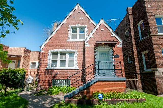 2658 E 92nd St., Chicago, IL 60617
