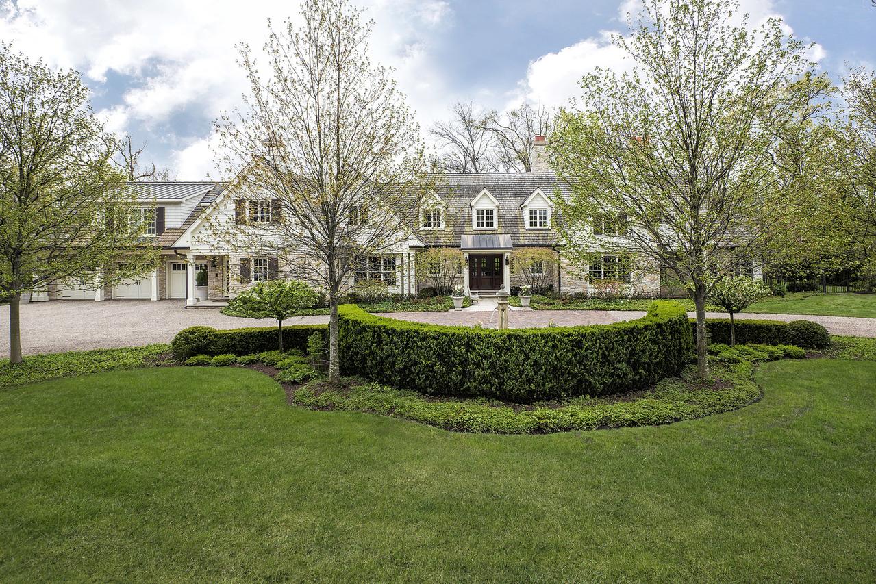 30 Bridlewood Rd., Northbrook, IL 60062