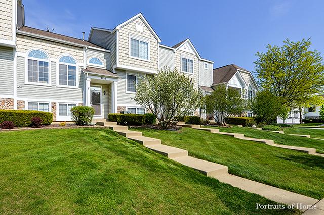 3126 Cambria Ct., Aurora, IL 60504