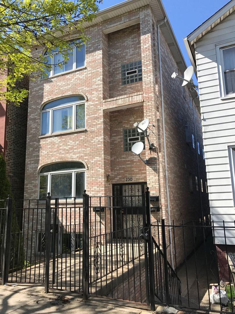 230 W 24th St., Chicago, IL 60616