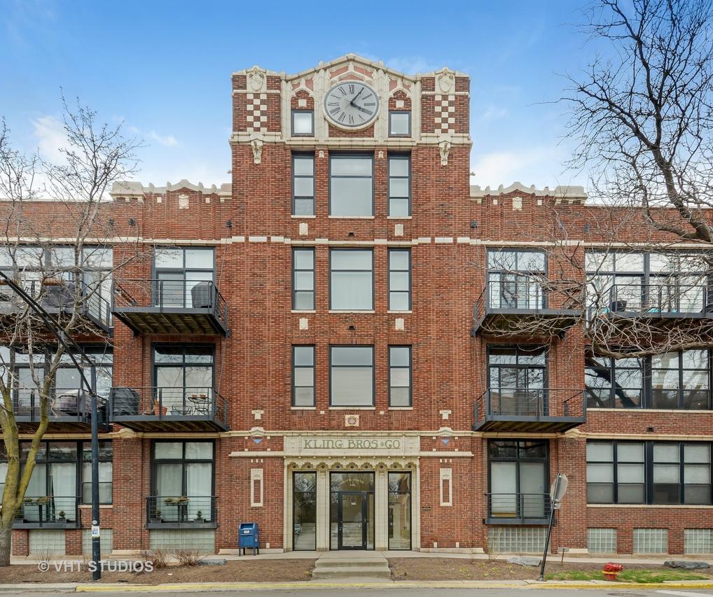2300 W Wabansia Ave. #220, Chicago, IL 60647