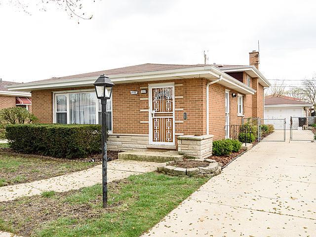 2735 W Seipp St., Chicago, IL 60652