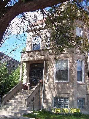 4012 W Cermak Rd., Chicago, IL 60623