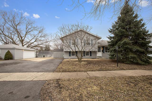 22147 Hawthorne Way, Richton Park, IL 60471