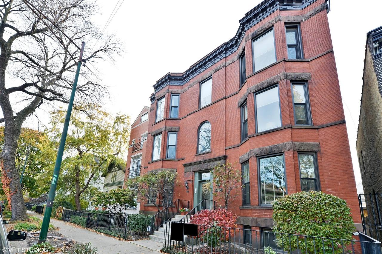2730 N Racine Ave. #1N, Chicago, IL 60614