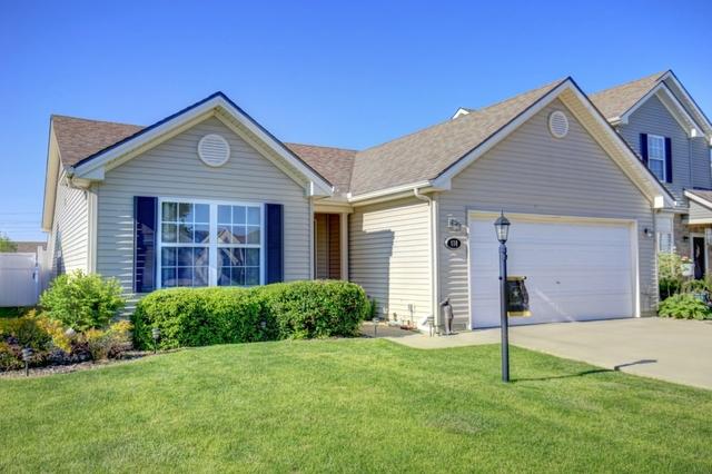 614 Yalow Dr., Champaign, IL 61822