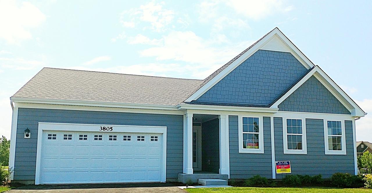 3805 Jasmine Ln., Elgin, IL 60124