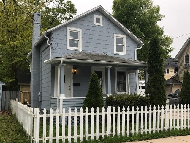 410 Plum St., Aurora, IL 60506