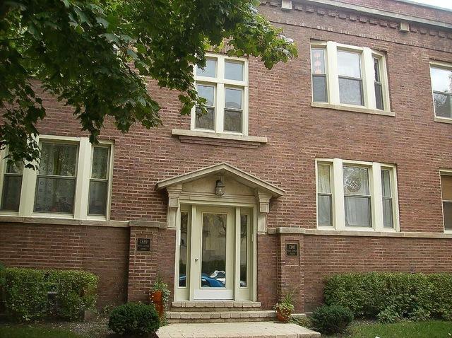 1341 W Loyola Ave. #2, Chicago, IL 60626