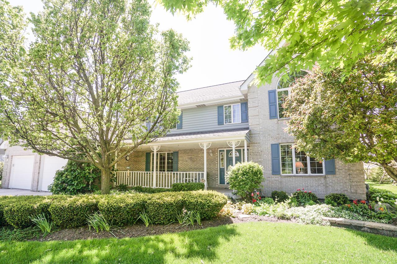 22240 Pembrook Dr., Frankfort, IL 60423