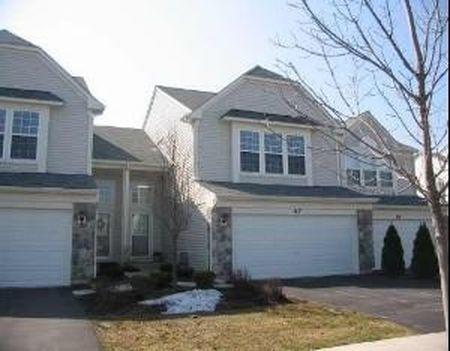 97 Buckingham Dr., Round Lake, IL 60073