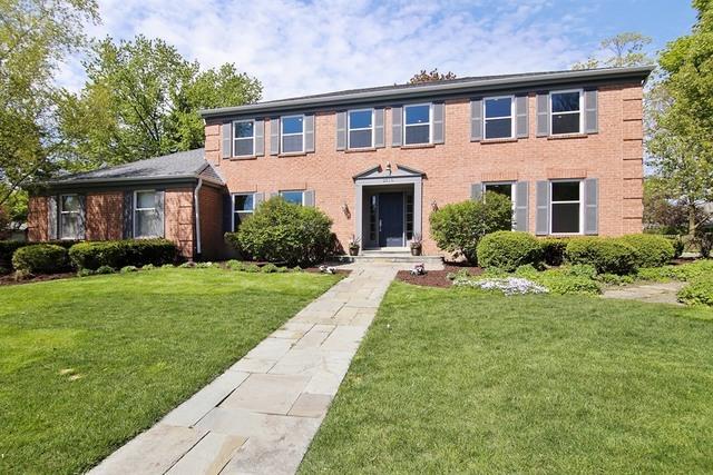 2510 Greenview Rd., Northbrook, IL 60062
