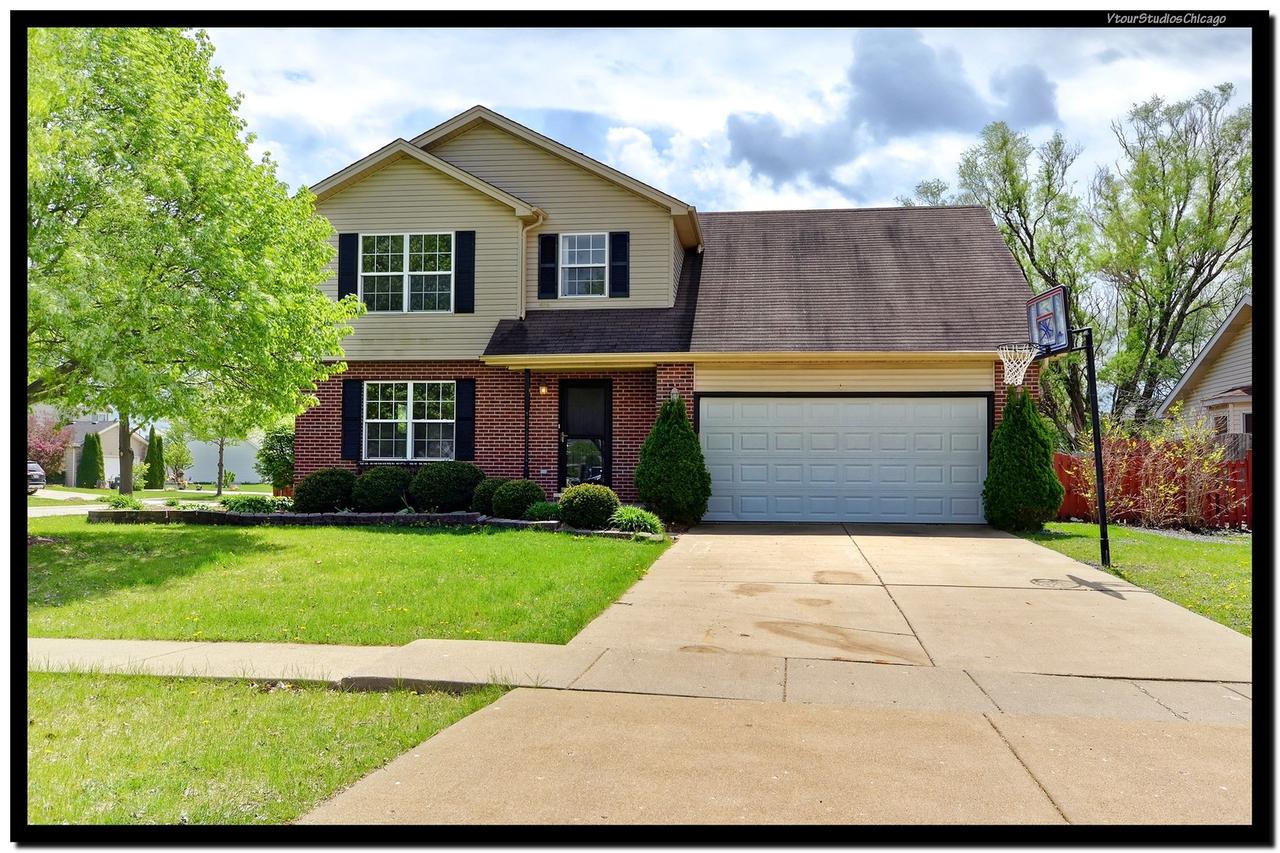 5206 Sunmeadow Dr., Plainfield, IL 60586