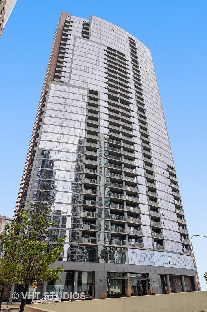 450 E Waterside Dr. #811, Chicago, IL 60601