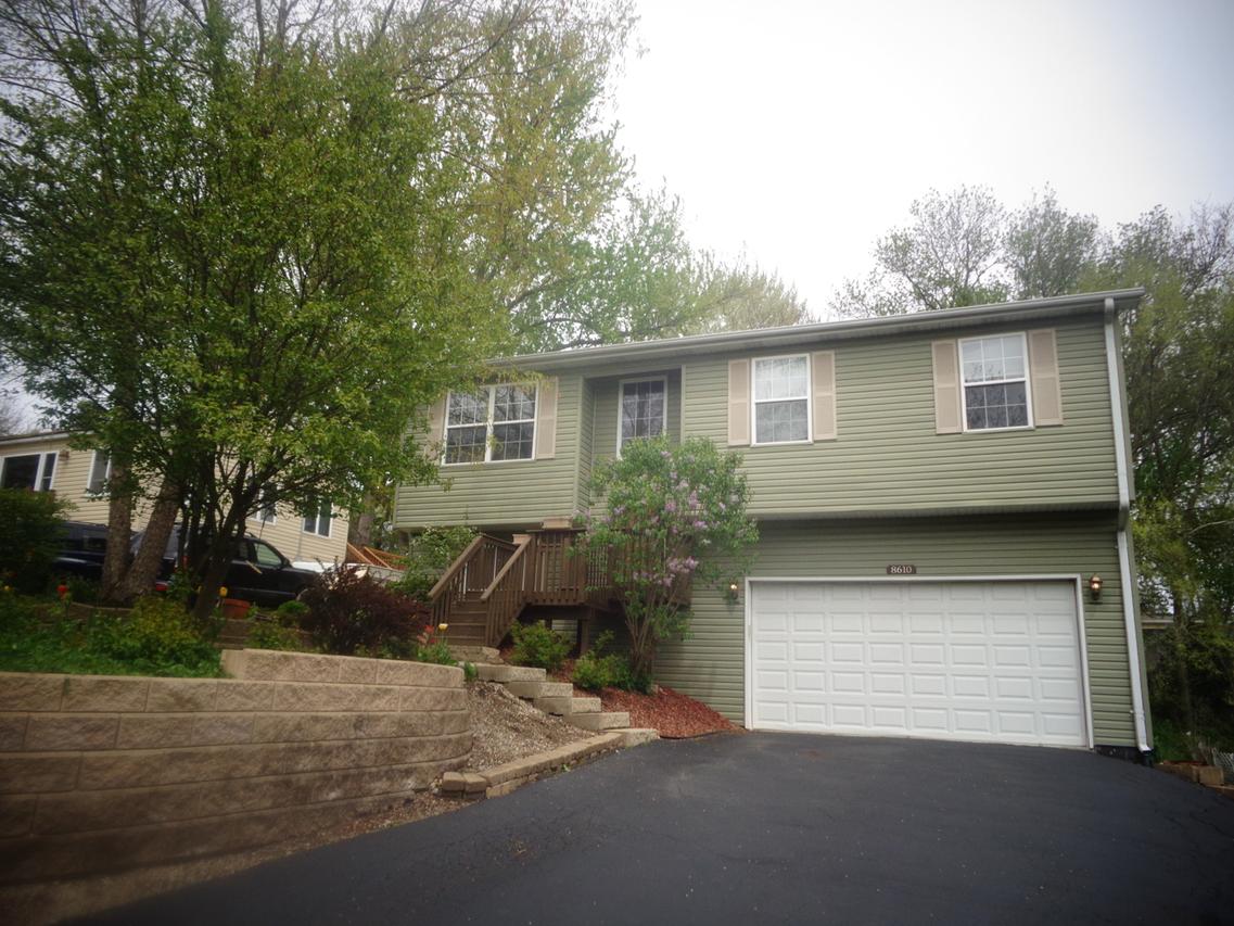 8610 Elm St., Wonder Lake, IL 60097