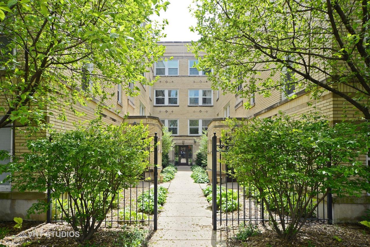 1415 W Catalpa Ave. #1N, Chicago, IL 60640