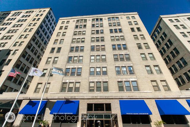 740 S Federal St. #403, Chicago, IL 60605