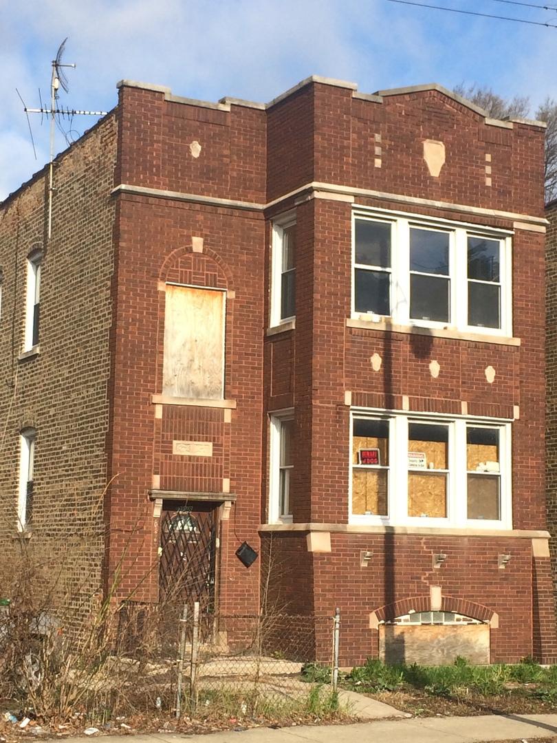 5708 S Damen Ave., Chicago, IL 60636