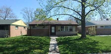 1355 Hirsch Ave., Calumet City, IL 60409