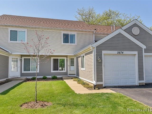2674 Stanton Ct., Aurora, IL 60502