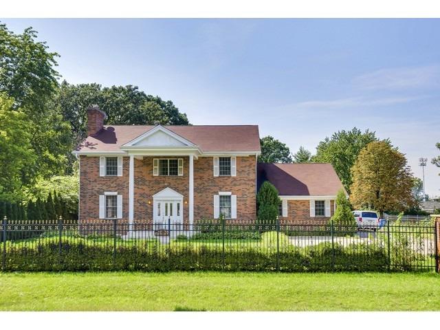 10154 Meadow Ln., Des Plaines, IL 60016