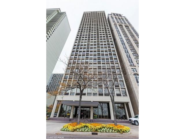 1240 N Lake Shore Dr. #29AB, Chicago, IL 60610