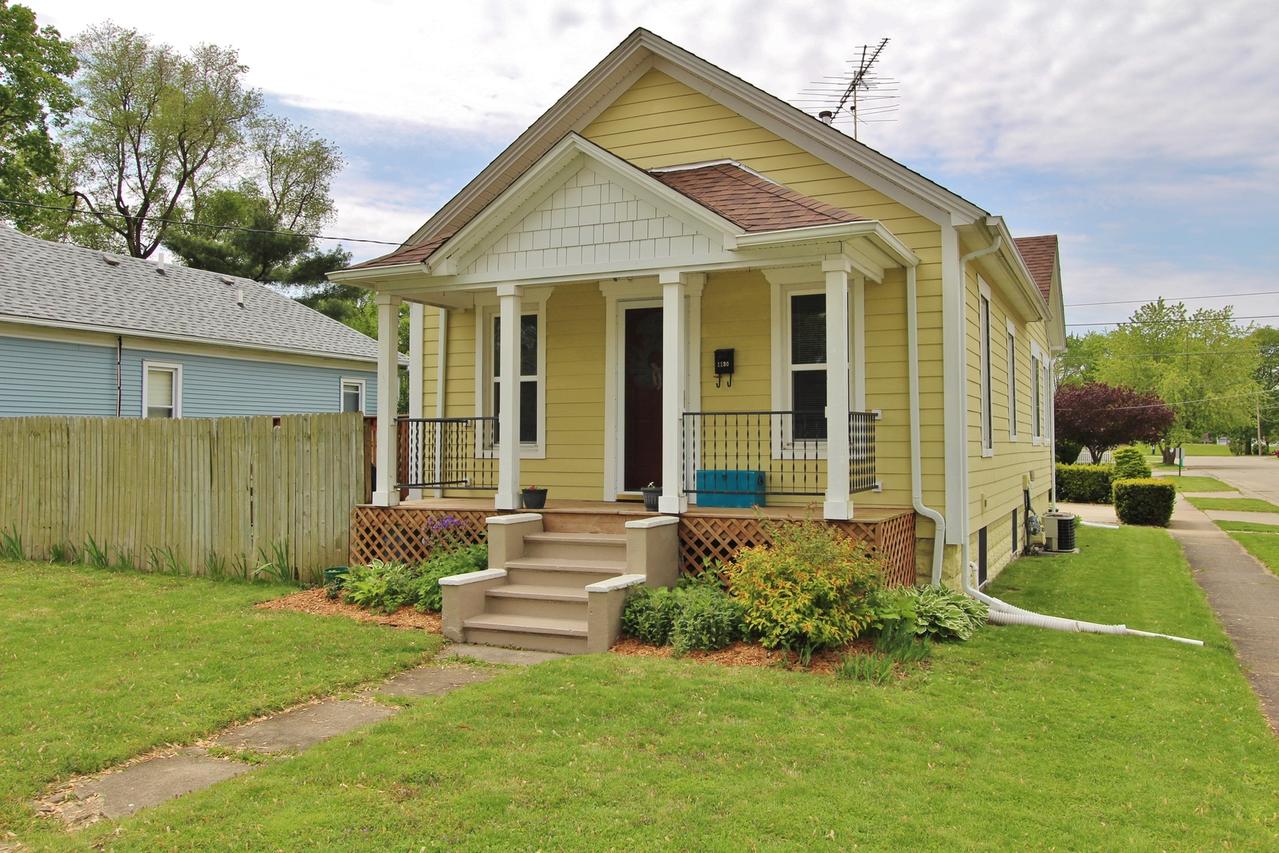 1130 Grant St., Morris, IL 60450