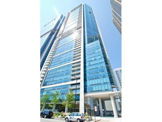340 E Randolph St. #5404, Chicago, IL 60601