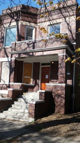 7358 S Rhodes Ave., Chicago, IL 60619