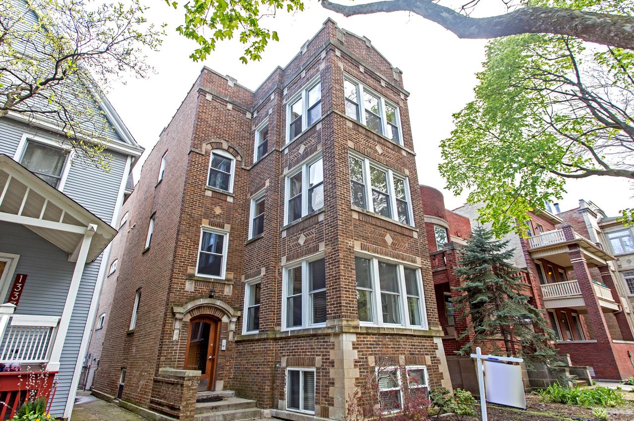 1341 W Granville Ave. #2, Chicago, IL 60660