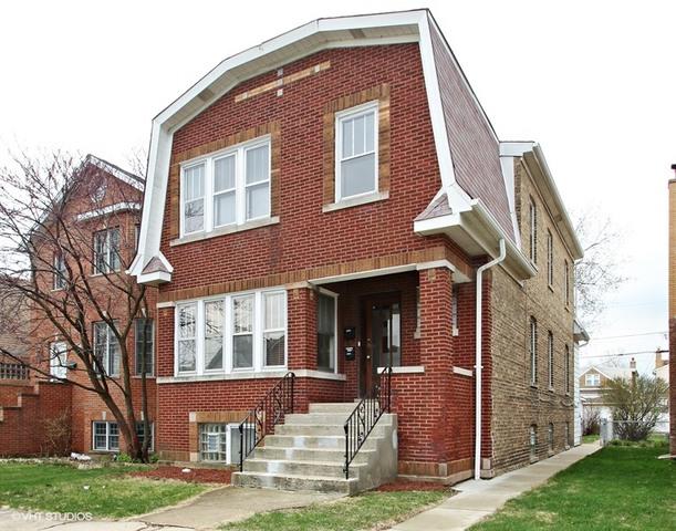 6677 W Imlay St., Chicago, IL 60631