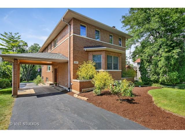 4030 Sterling Rd., Downers Grove, IL 60515