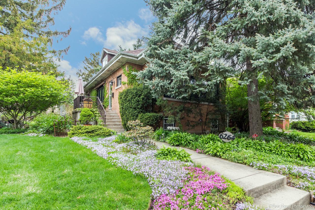 6264 N Niagara Ave., Chicago, IL 60631
