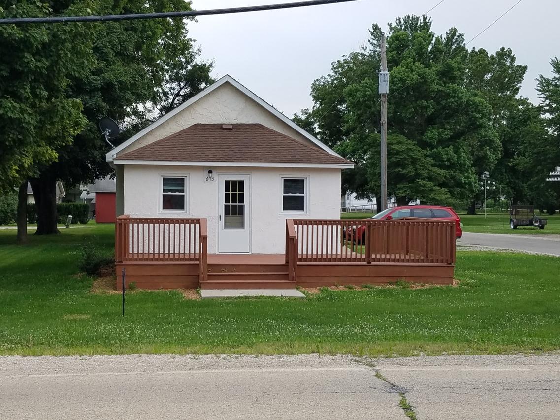 675 E Rice Rd., South Wilmington, IL 60474