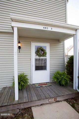 602 Kiwanis Ct. #3, Freeport, IL 61032