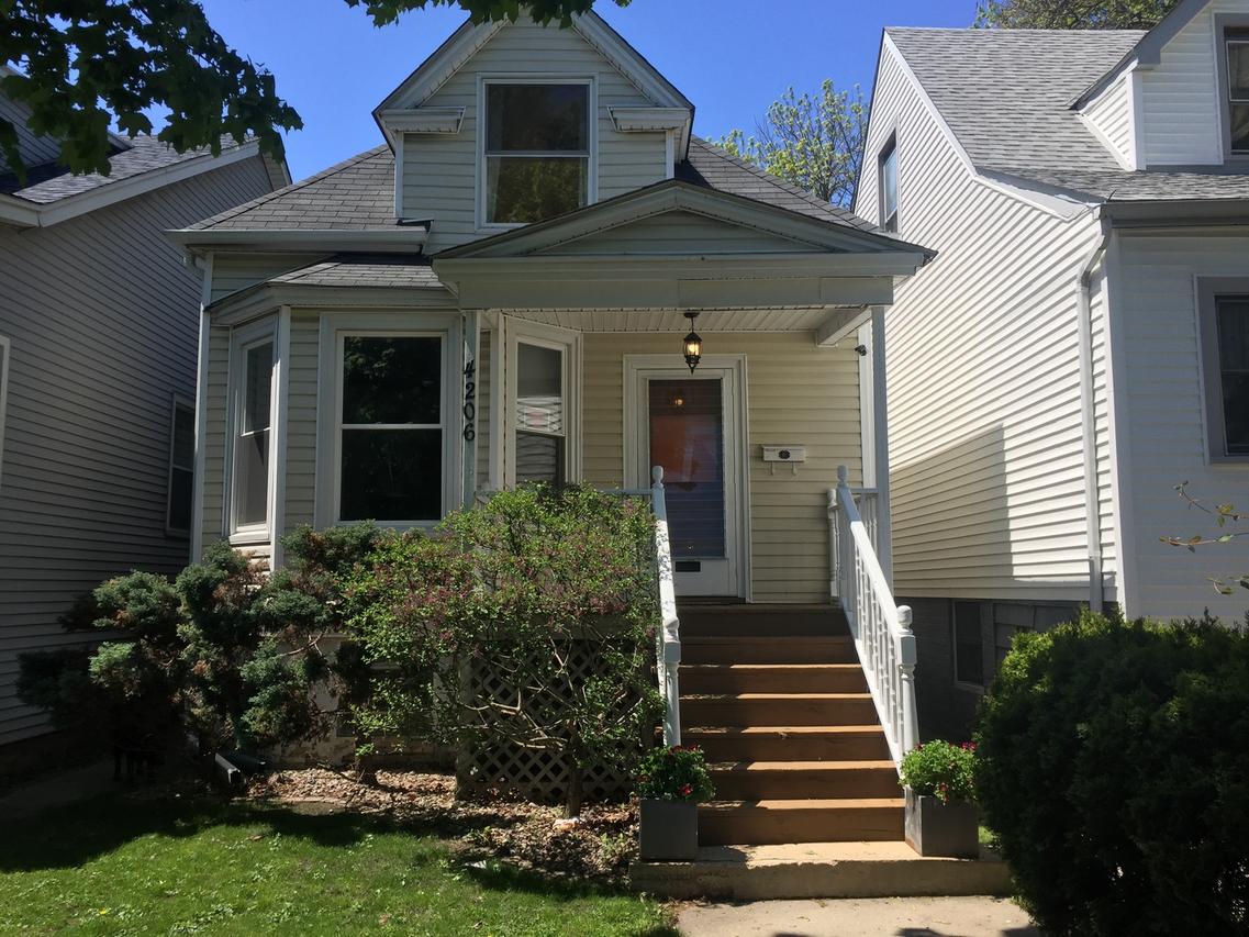 4206 N Lawndale Ave., Chicago, IL 60618