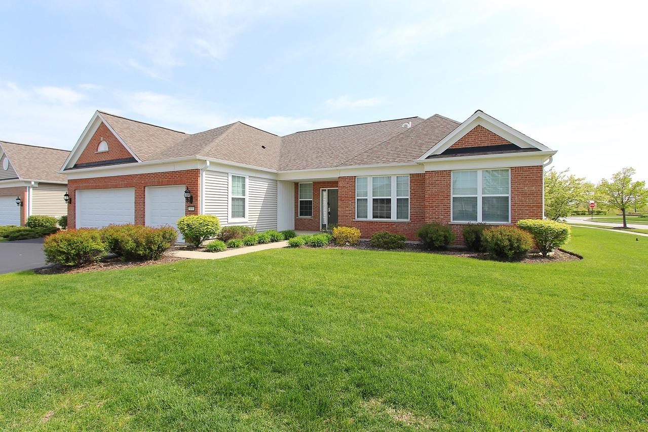 3891 Melody St., Mundelein, IL 60060