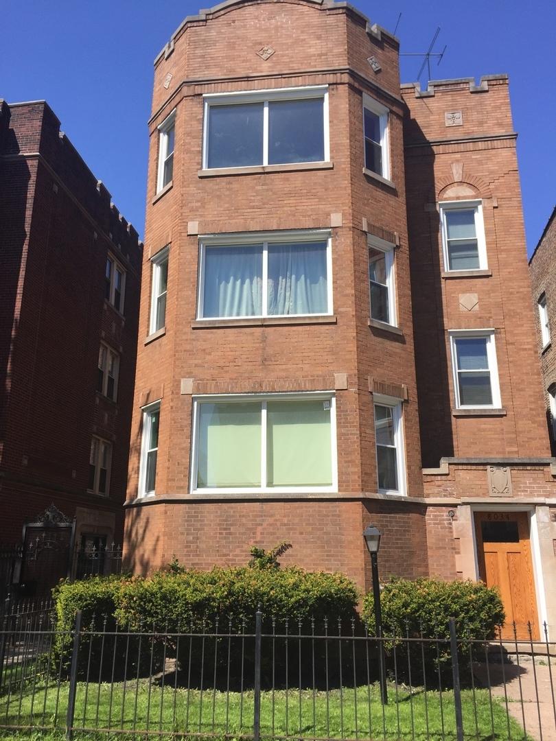 8034 S Drexel Ave., Chicago, IL 60619