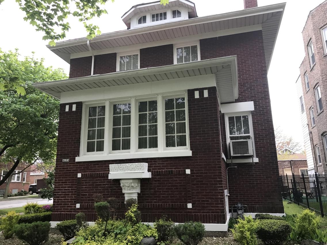 8158 S Langley Ave., Chicago, IL 60619