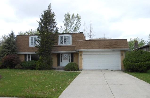 1926 Mcadam Rd., Darien, IL 60561