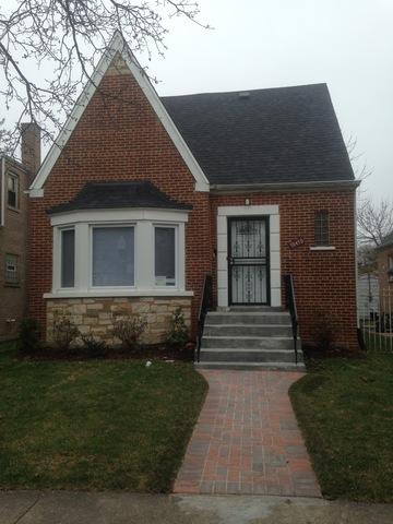 10450 S King Dr., Chicago, IL 60628