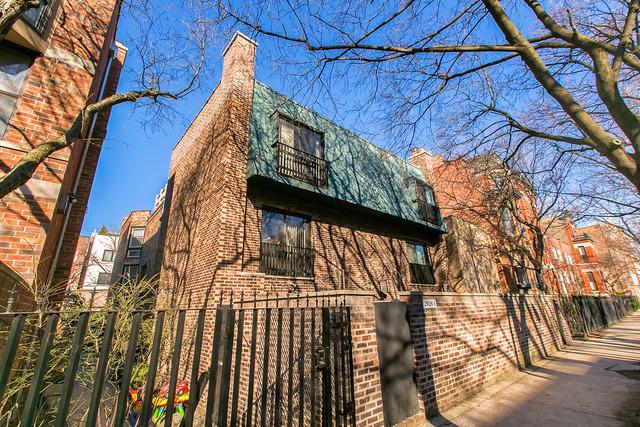 2026 N Cleveland Ave. #B, Chicago, IL 60614