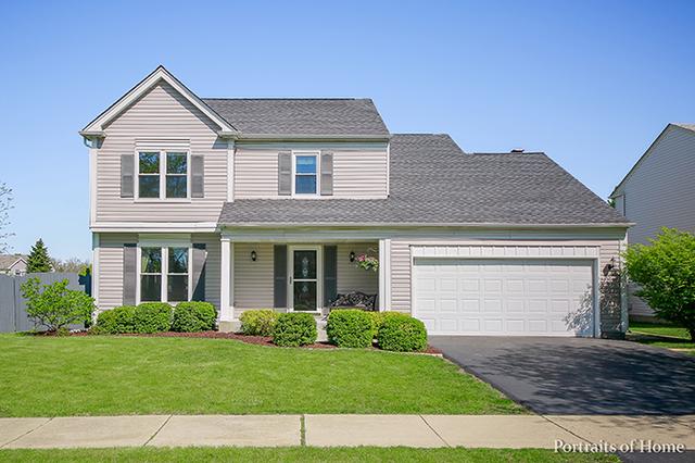 3230 Gresham Lane East, Aurora, IL 60504