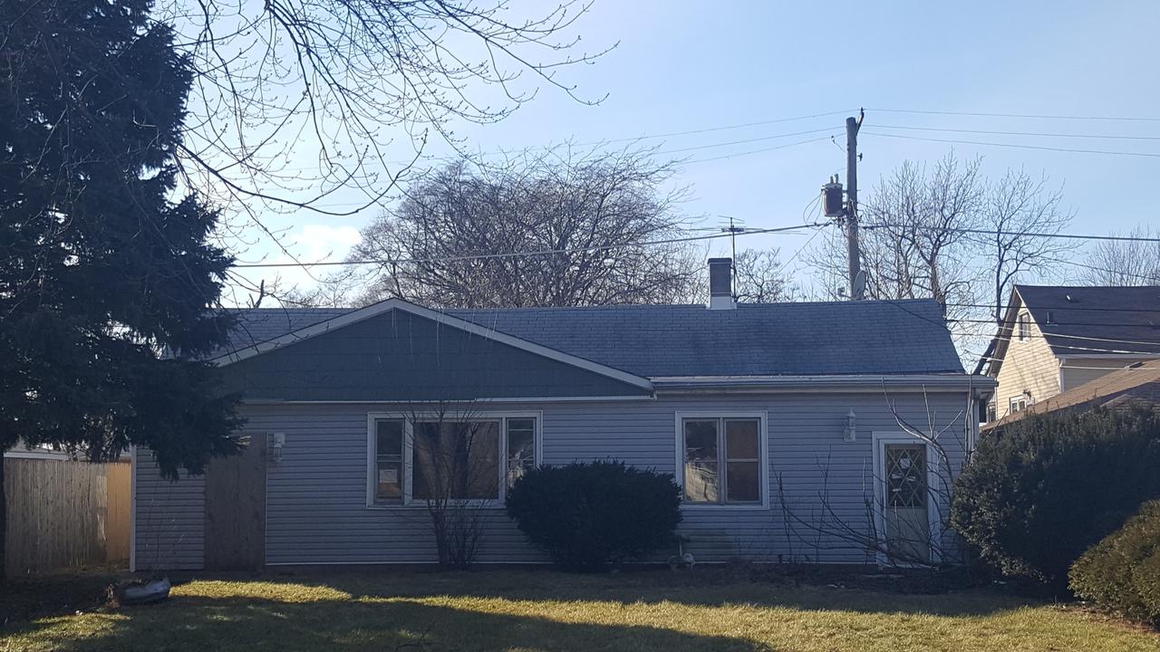 614 Price Ave., Calumet City, IL 60409
