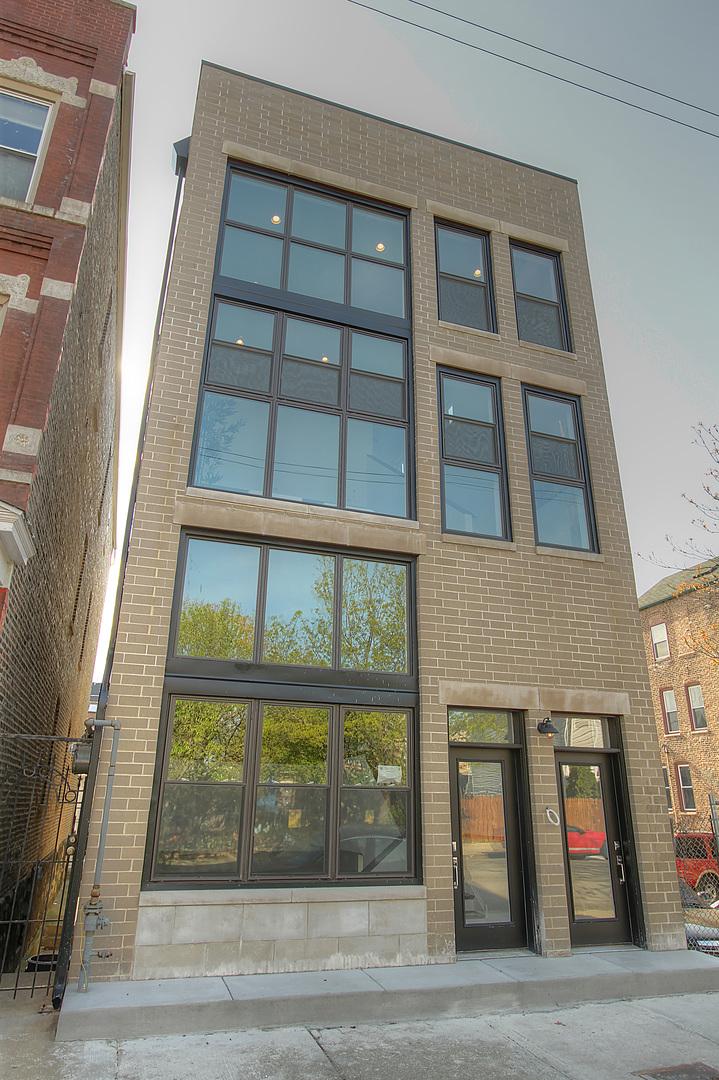 1836 S Carpenter St. #2, Chicago, IL 60608