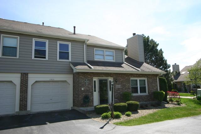 15531 Whitehall Ln., Orland Park, IL 60462