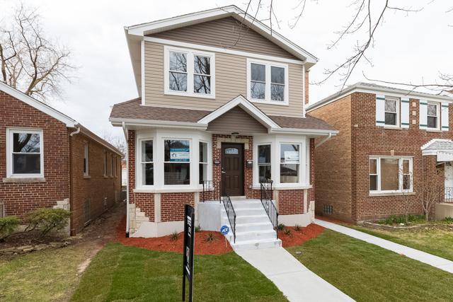 5122 N Normandy Ave., Chicago, IL 60656